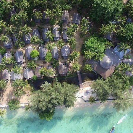 Coco Cottage Ко-Нгай Екстер'єр фото