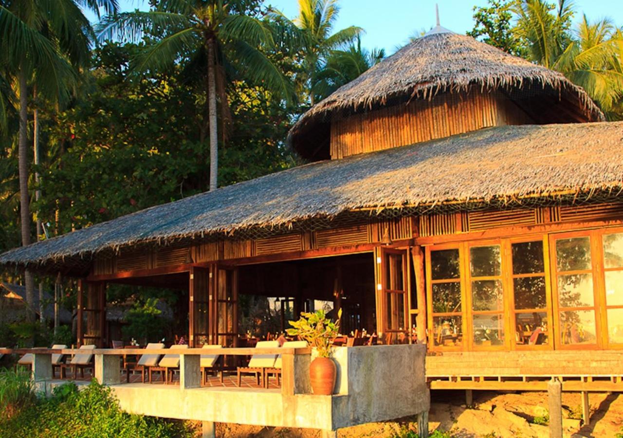 Coco Cottage Ко-Нгай Екстер'єр фото