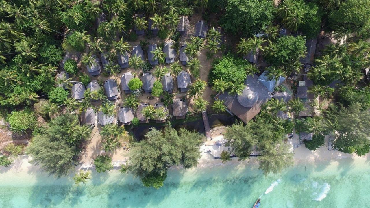 Coco Cottage Ко-Нгай Екстер'єр фото